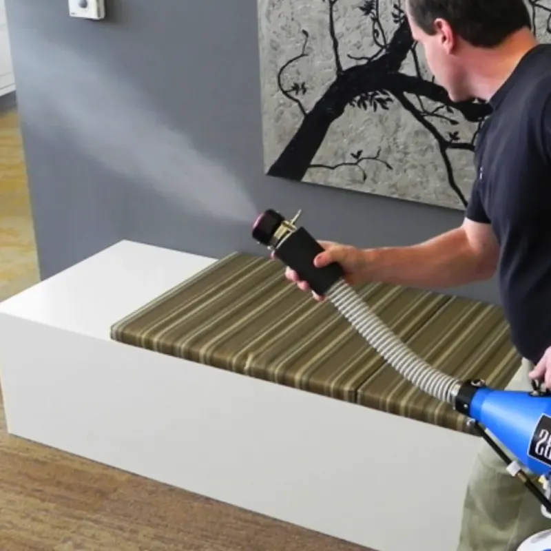 Professional Odor Removal in Aquia Harbour, VA